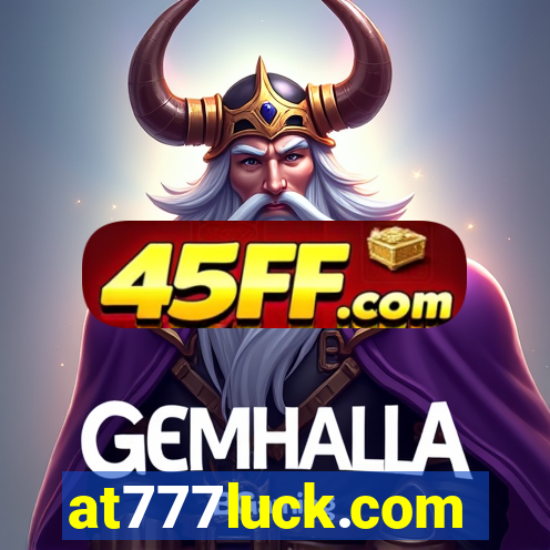 at777luck.com