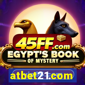 atbet21.com