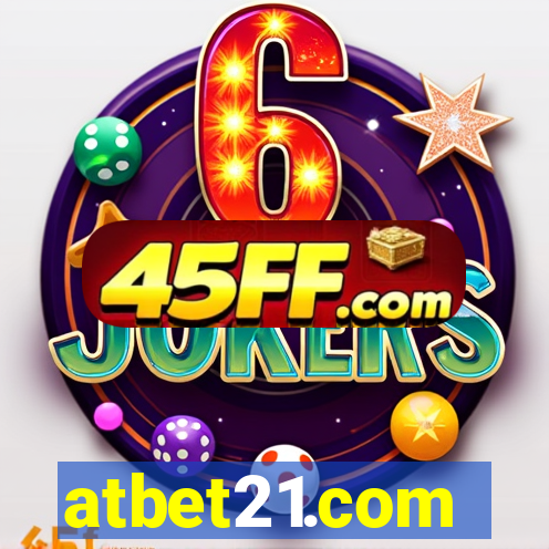atbet21.com