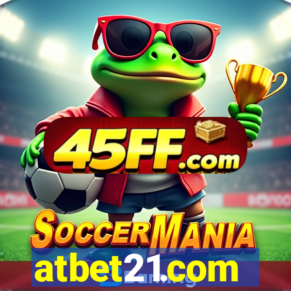 atbet21.com
