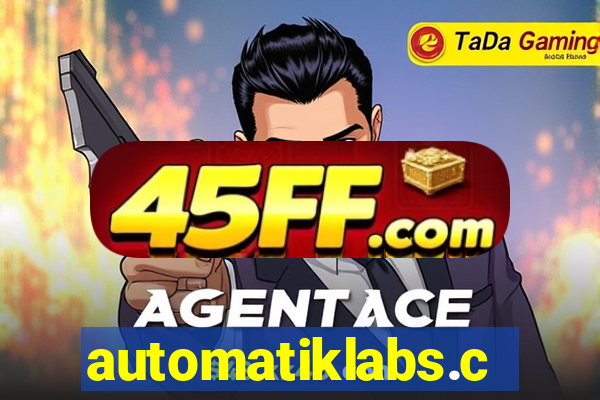 automatiklabs.com.br