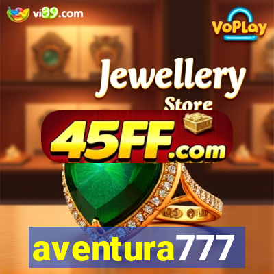 aventura777