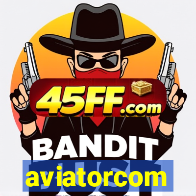 aviatorcom