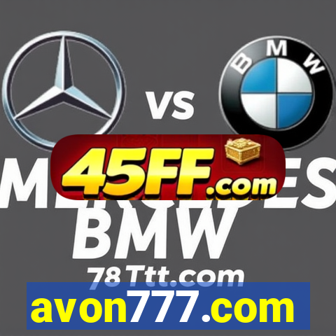 avon777.com