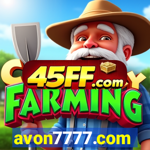 avon7777.com