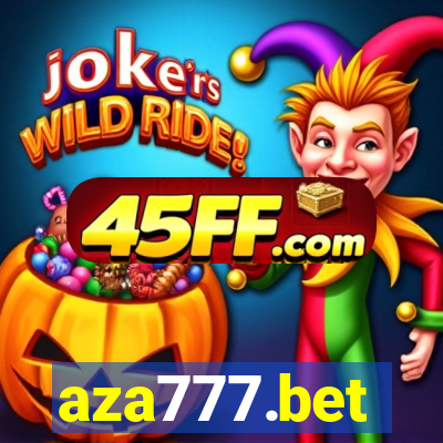 aza777.bet