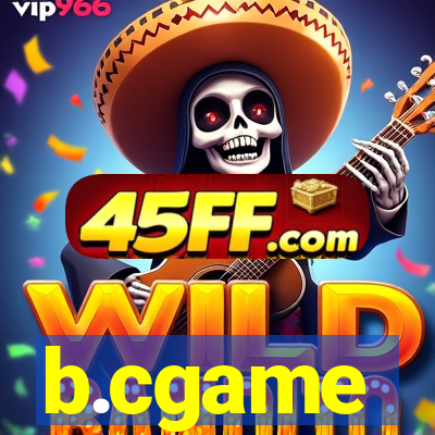b.cgame
