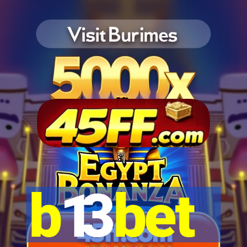 b13bet