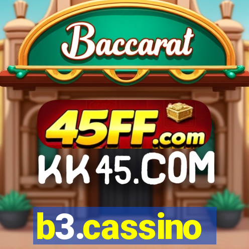 b3.cassino