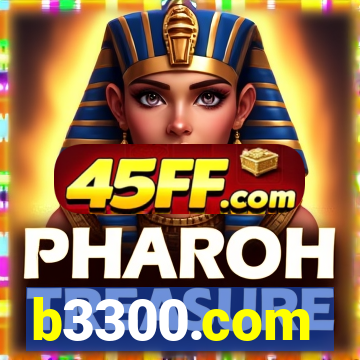 b3300.com