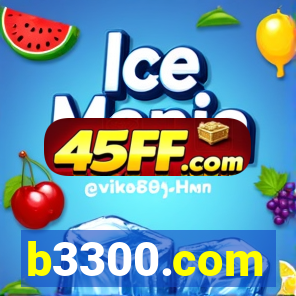 b3300.com
