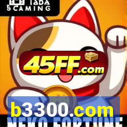 b3300.com