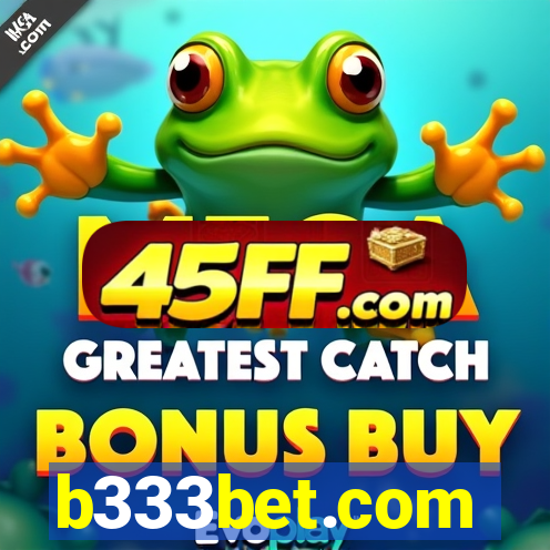 b333bet.com