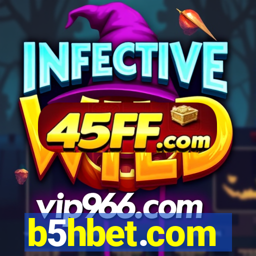 b5hbet.com