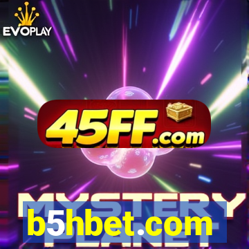 b5hbet.com