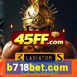b718bet.com