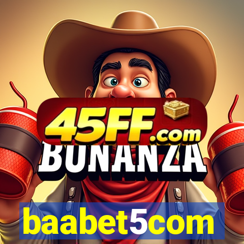 baabet5com