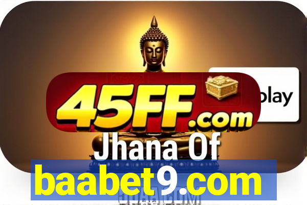 baabet9.com