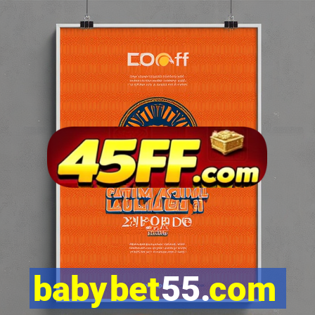 babybet55.com