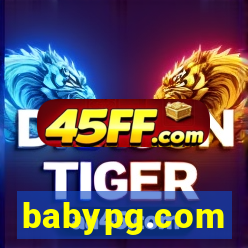 babypg.com