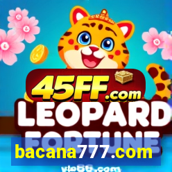 bacana777.com