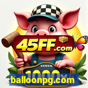 balloonpg.com
