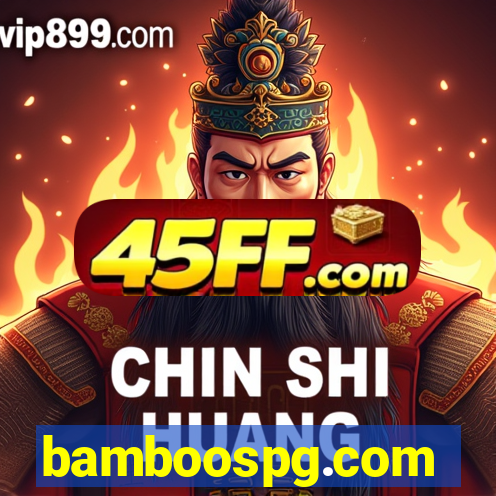 bamboospg.com