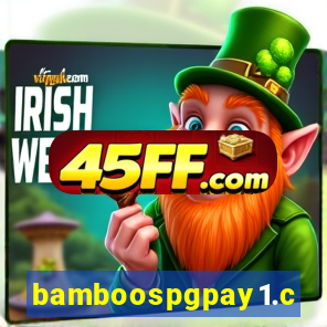 bamboospgpay1.com
