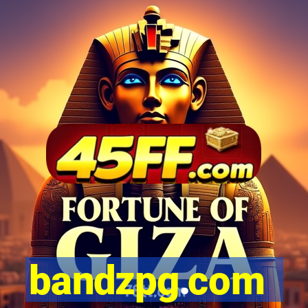 bandzpg.com
