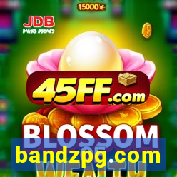 bandzpg.com