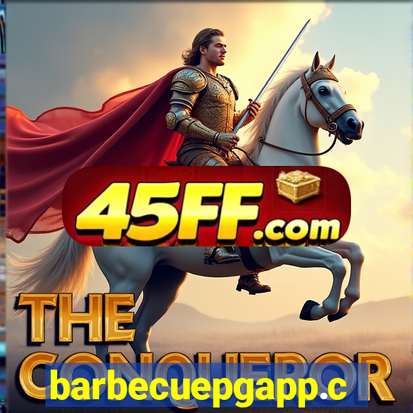 barbecuepgapp.com