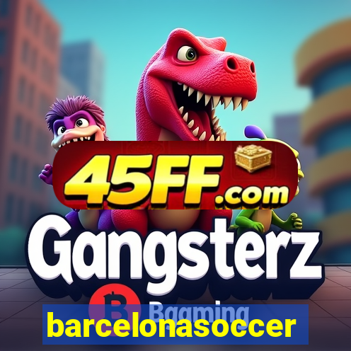 barcelonasoccer.club