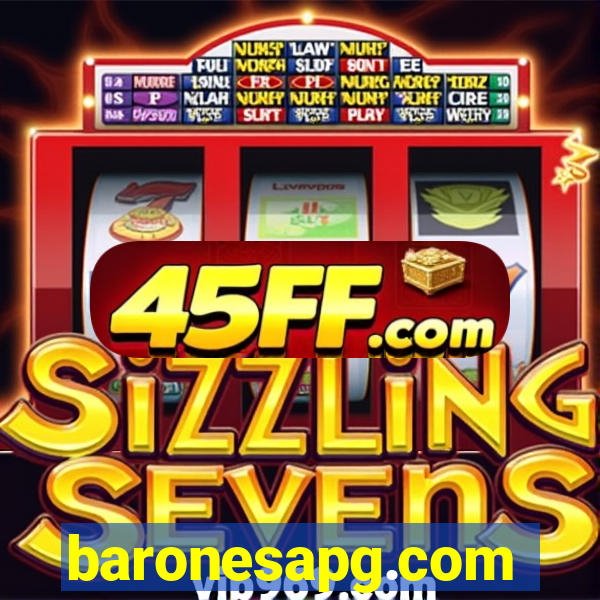 baronesapg.com