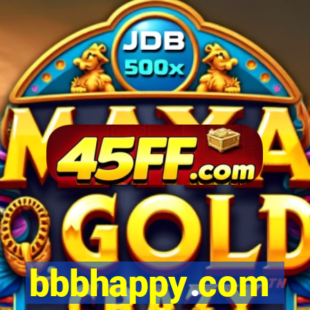 bbbhappy.com