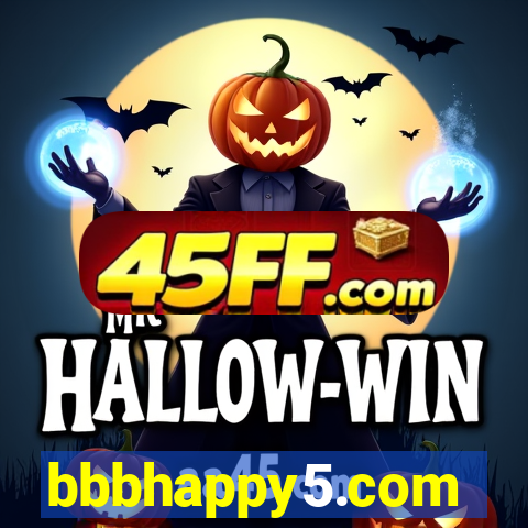 bbbhappy5.com