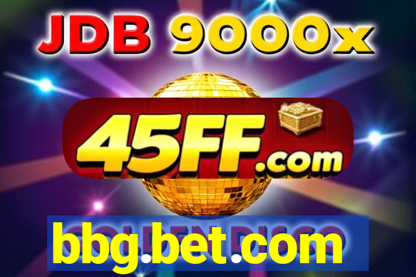 bbg.bet.com