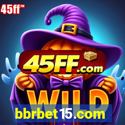 bbrbet15.com