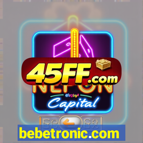 bebetronic.com