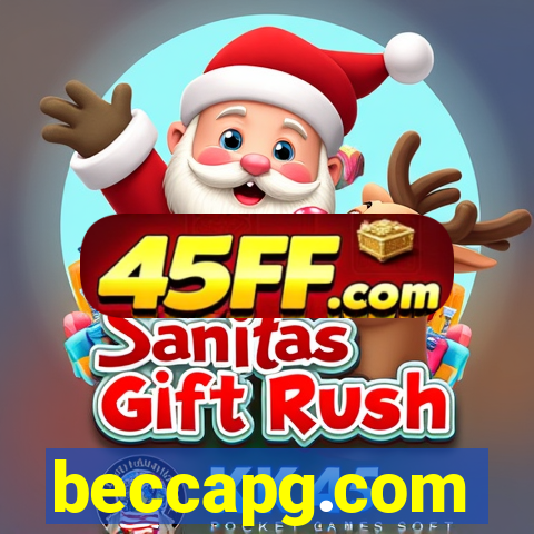beccapg.com