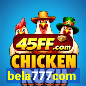 bela777com