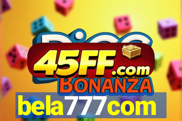 bela777com