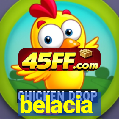 belacia