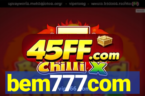 bem777com