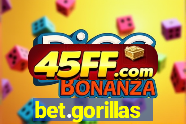 bet.gorillas