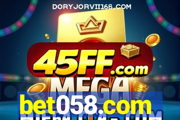 bet058.com