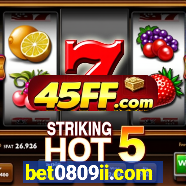 bet0809ii.com