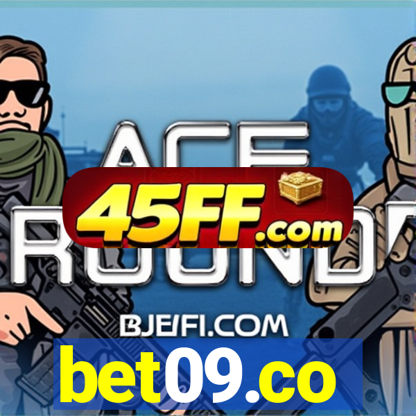 bet09.co