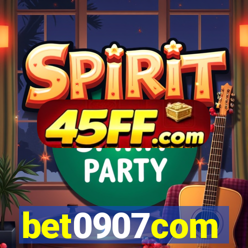 bet0907com