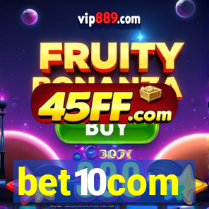 bet10com