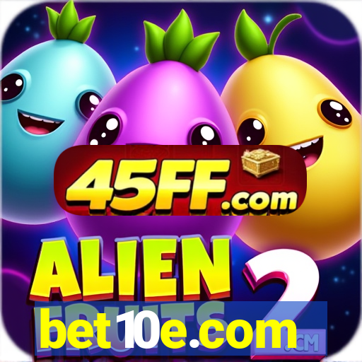 bet10e.com
